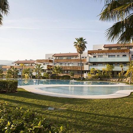 Alegria De Vivir Exclusiv 2 Bedroom Appartment Pool, Parking, Wifi, Netflix, Padel And More Estepona Exterior photo
