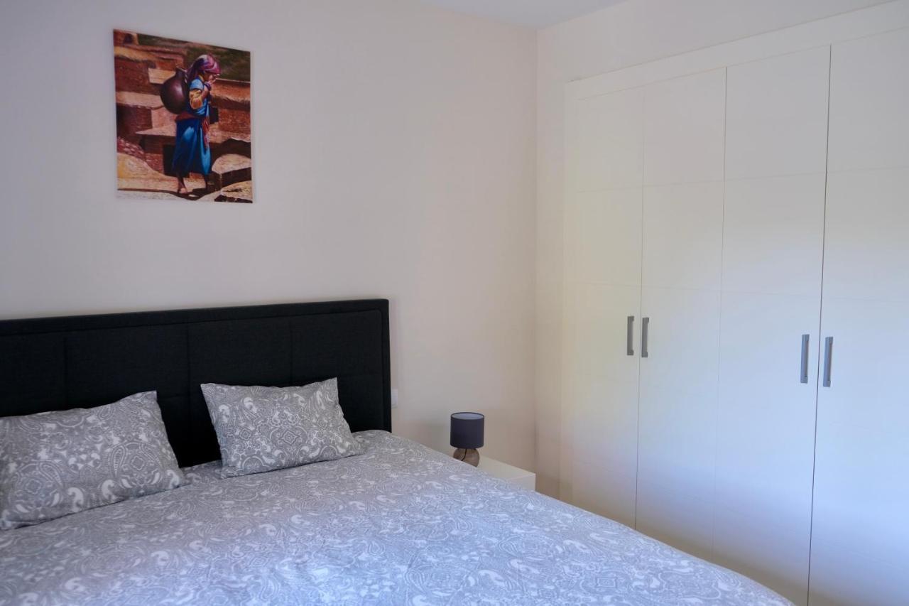 Alegria De Vivir Exclusiv 2 Bedroom Appartment Pool, Parking, Wifi, Netflix, Padel And More Estepona Exterior photo