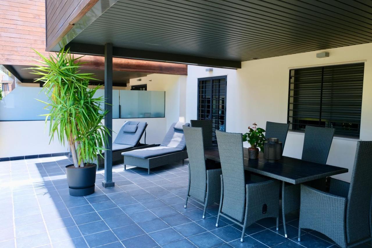 Alegria De Vivir Exclusiv 2 Bedroom Appartment Pool, Parking, Wifi, Netflix, Padel And More Estepona Exterior photo